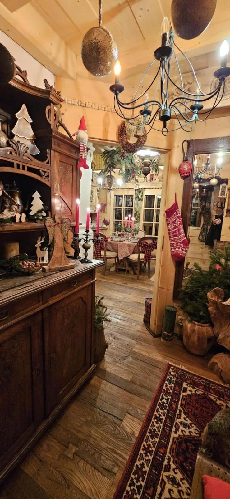 Bajkowy Domek Kościelisko Exterior foto